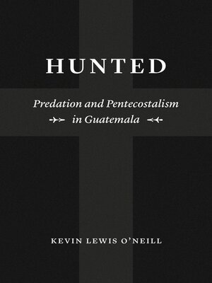 cover image of Hunted
